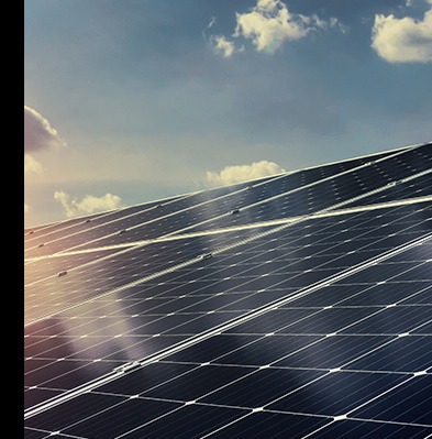 Solaire collectif