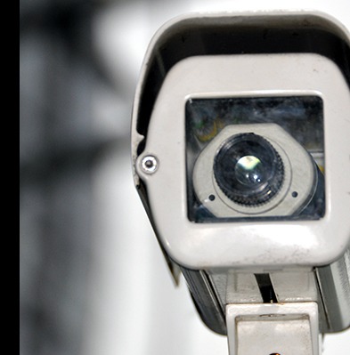 Télésurveillance