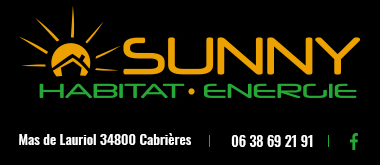 Sunny Habitat Énergie